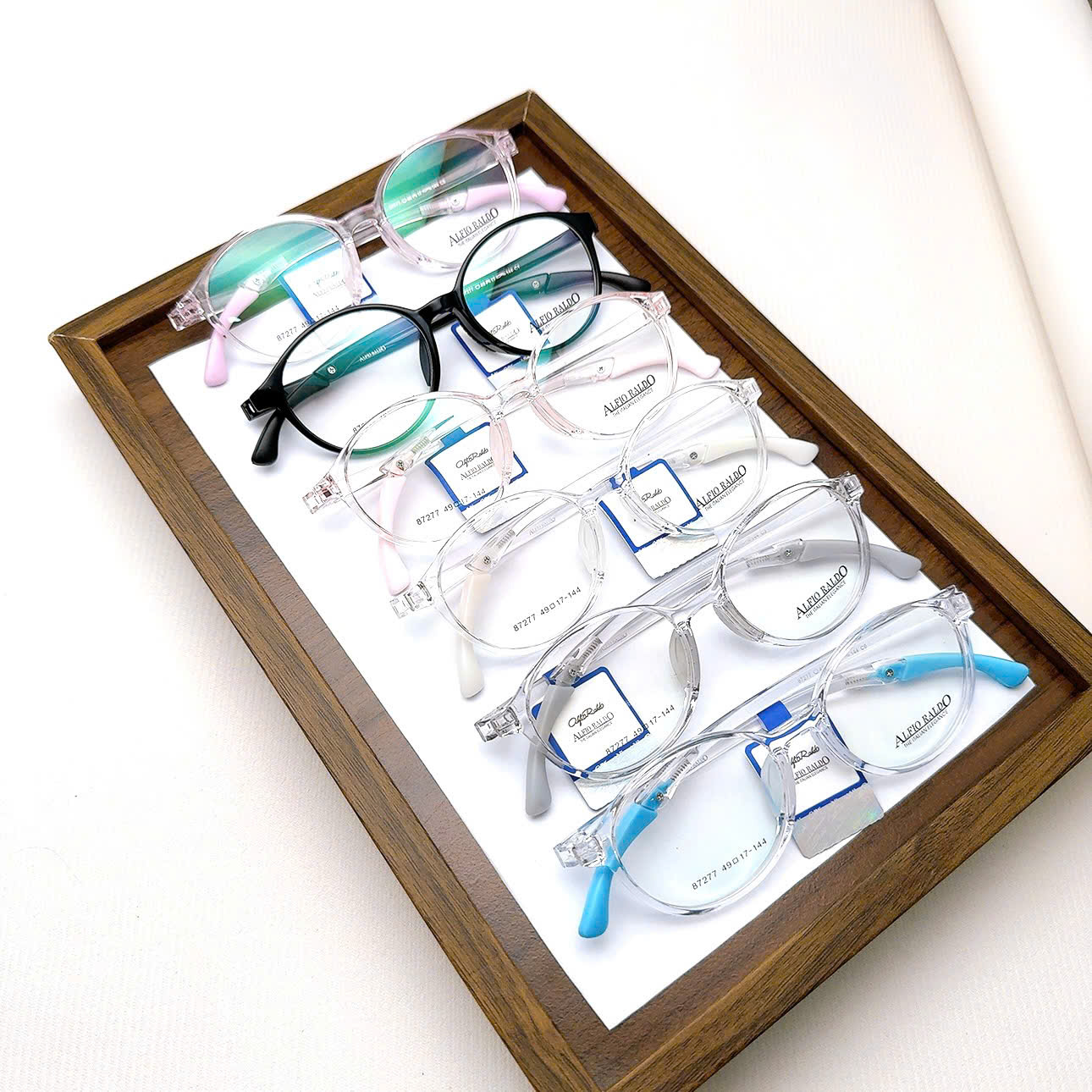 AFLIO - Gọng Trẻ Em 6